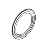 SAD_001 - Metal-cased V-ring seals